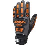 Gant EUROSTRONG MX600 gris/orange - COVERGUARD - 1MEHI00 T10