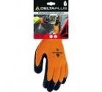 Gant de protection manutention résistant au froid taille 9 DELTA enduction mousse de latex