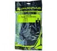 Gant de protection manutention résistant huiles abrasion taille 9 DELTA PLUS tricot polyamide