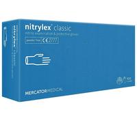 Gant de protection NITRYLEX CLASSIC L MERCATOR