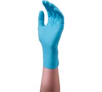 Gant de protection Peha-soft nitrile non poudré