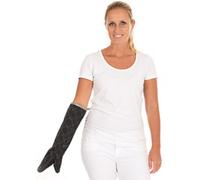 Gant de protection thermique Flamestar Puppet, noir