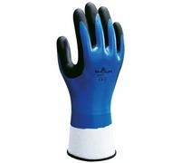 Gant de protection tricoté en nylon T8 - - 377 08