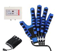 Gant de rééducation de la main - Appareil d'exercice d'entraînement d'exosquelette pour la récupération de la fonction de la main