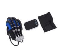 gant de rééducation de la main droite Gant de Robot de rééducation de la main droite, 9 vitesses, moto-7031726780009