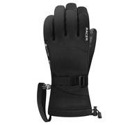 Gant de ski RACER GIGA 6 (Black Black) Enfant 10 ANS