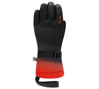 Gant de ski RACER GIGA 6 (Black Red) Enfant 12 ANS
