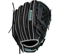Gant de Softball - Siren - A500 - Softball - All-Position - Web fermé