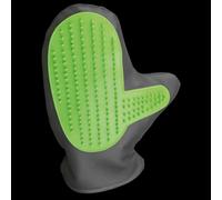 Gant De Soin Du Pelage Pour Petits Animaux - 11 X 21 Cm