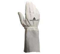 Gant de soudeur Crispin 15cm T10 Deltaplus