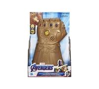 Gant de Thanos Electronique - Marvel Avengers Infinity War - Sons et Lumières - Pour Enfant à partir de 5 ans