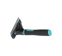 Gant de toilettage double face 2 en1 pour chien