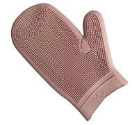 Gant de toilettage en caoutchouc