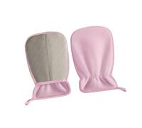 Gant de toilettage pour animaux de compagnie - Élimine efficacement les poils morts des chiens et des chats - Réutilisable - Lavable - Indispensable - Gant de toilettage statique pour animaux de