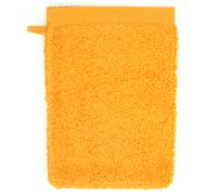 Gant de toilette 16x21 cm PURE Or 550 g/m2