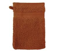 Linnea Gant de Toilette 16x21 cm Royal Cresent Jaune Topaze 650 g/m2