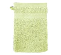 Linnea Gant de Toilette 16x21 cm Royal Cresent Vert Pastel 650 g/m2