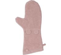 Gant de Toilette Éponge Ears ROSE Jollein