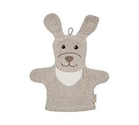 Gant de toilette chien Lucky