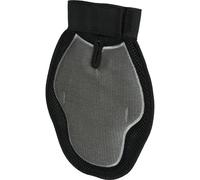 Zolux - Gant de toilettage Double Face 2 en 1 ANAH pour chien - Taille unique