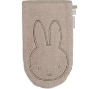 Gant De Toilette En Éponge Miffy Beige TU