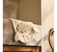 Gant de toilette en éponge Sheep Sonny