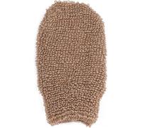 Gant De Toilette Exfoliant Naturel - Gommage Visage Et Corps - Soin De La Peau Homme & Femme - Gant En Crin De Jute - Spa & Hammam - Convient À Tous Les Types De Peaux - Massage Corporel Hau[Z2029]