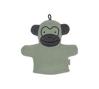 Gant de toilette singe Albert