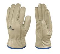 Gant de travail FBF50 anti-froid cuir doublé Thinsulate™ T10 - DELTAPLUS - FBF5010