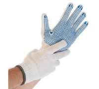 Gant de travail STRUCTA I, blanc, S - La paire