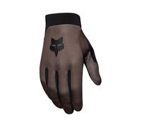 Gant De Vélo Fox Ranger Mountainbike MTB À Écran Tactile Vert Militaire