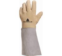 GANT DELTA PLUS CUIR CRYOGENIQUE TRAITE HYDROFUGE TAILLE 10 -CRYOG10 T10