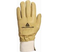 GANT DELTA PLUS CUIR FLEUR DE BOVIN TRAITE HYDROFUGE - CBHV20 T8