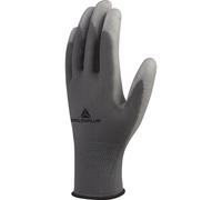 GANT DELTA PLUS GRIS TRICOT POLYAMIDE ENDUIT PAUME POLYURETHANE-VE702GR0 T9