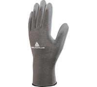 GANT DELTA PLUS GRIS TRICOT POLYESTER ENDUIT PAUME POLYURETHANE-VE702PG0 T10