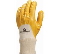 GANT DELTA PLUS NITRILE LEGER DOS AERE POIGNET TRICOT -NI0150 T9