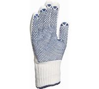 GANT DELTA PLUS TRICOT POLYESTER COTON AVEC PICOTS PVC-TP1690 T7