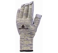 GANT DELTA PLUS TRICOT TAEKI® 5 - PAUME CROUTE DE BOVIN - VECUT50 T10