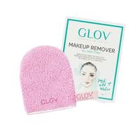 Gant Démaquillant Écologique Glov On-The-Go Rose Cozy