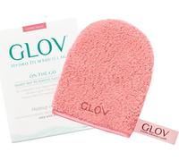 Gant démaquillant Glov On-The-Go-Cheeky Peach, 1 pièce