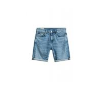 Gant - Denim Shorts - Homme - Shorts - Bleu - Taille: W38