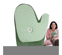 Gant D'enlèvement D'animaux | Gant De Massage De Spray De Nettoyage Et De Toilettage | Mit De Massage Anti-statique Automne Pour Intérieur Extérieur Maison Canapés Meubles