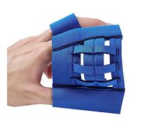 Gant d'entraînement conçu pour attraper les balles d'entraînement de la taille du golf pour la coordination œil-main et l'enseignement du bon placement, gant d'entraînement de baseball conçu pour