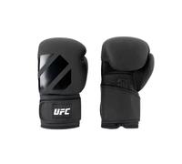 Gant D'entraînement De Boxe - Ufc - Pro Tonal - Cuir Technique - 14 Oz - Noir Multicolore