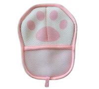 Gant d'épilation à la main - Détachant d'encre manuel pour meubles, adsorption électrostatique, nettoyage des poils de chat, gant de nettoyage pour lapins de chien, vêtements, pantalons, meubles de