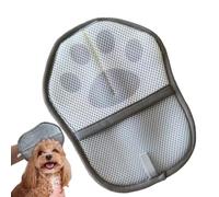 Gant d'épilation d'animaux | Extracteur manuel de peluches pour meubles - Outil d'épilation électrostatique réutilisable pour vêtements, canapé, lit, siège de voiture, pantalon, habitants