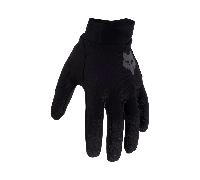 Gant D'Hiver Fox Racing Defend Lo-Pro Fire Noir 2025 Pour Vélo De Montagne