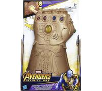 Gant D'Infinie Guerre Électronique Thanos Avengers Hasbro E1799
