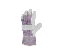 Gant docker croute bovin - manutention lourde - T.10 - Singer 501ORD