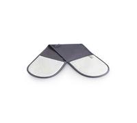 Gant Double Gris